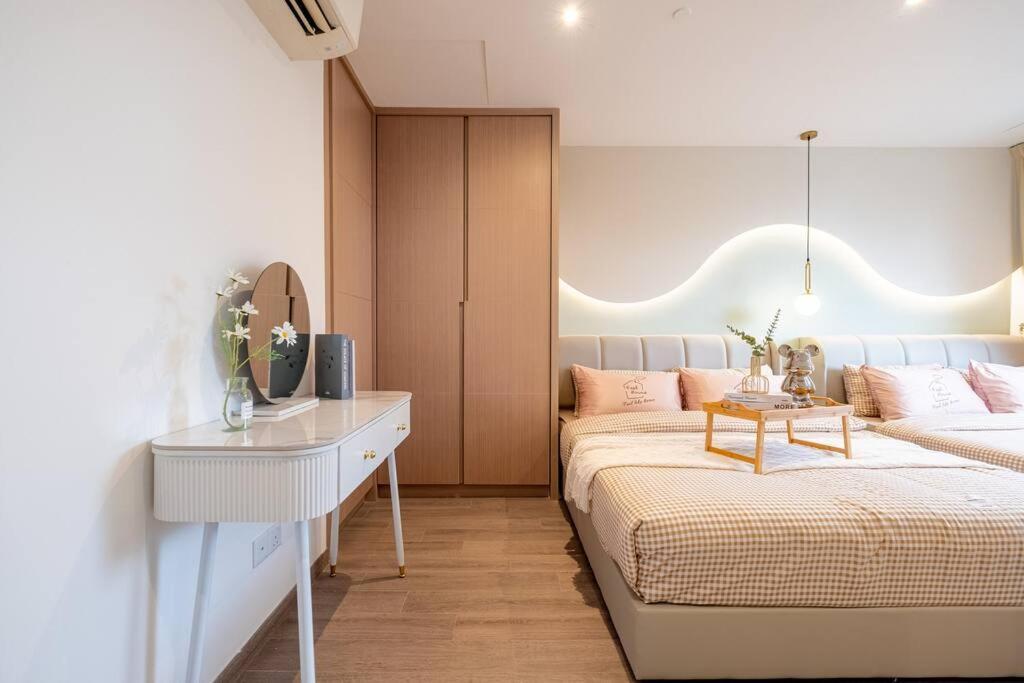 Agile Bukit Bintang Duplex Walk To Trx & Pavilion * Kuala Lumpur